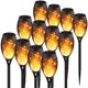 thumbnail image 1 of Lámpara de antorcha solar ENTASSER 12 led para exteriores decorativa, 1 of 5