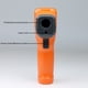 thumbnail image 4 of Pistola de temperatura con termómetro infrarrojo -58 ~ 752 ℉ Sin contacto Apague automáticamente el indicador de objetivo láser del termómetro infrarrojo para uso industrial ANGGREK Otros, 4 of 8