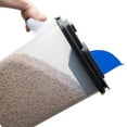 thumbnail image 4 of Broil King Pellet Storage Bin, 4 of 6