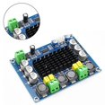 thumbnail image 3 of Dual Channel class D digital Power audio board 120W+120W stereo AMP, 3 of 7