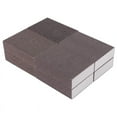 thumbnail image 3 of 8Pack Sanding Sponges Coarse Fine Sanding Blocks in 60-220 Grits Sand Foam Sandpaper for ykl252, 3 of 6