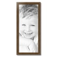 thumbnail image 2 of ArtToFrames 12x29 inch Dark Gold Picture Frame, Gold Wood Poster Frame (4553), 2 of 8