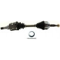thumbnail image 5 of Axle Assembly Compatible with 1993-2002 Toyota Corolla 1998-2002 Chevrolet Prizm New, 5 of 5