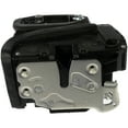 thumbnail image 4 of Dorman 937-055 Rear Driver Side Door Lock Actuator Motor for Specific Models, 4 of 9