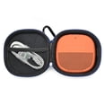 thumbnail image 3 of facefd Hard Case Portable Protective Carrying Case for Micro Bluetooth Speaker, 3 of 6