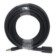thumbnail image 1 of Conector de lavado de presión Sunnimix 10 M, 1 of 8