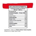 thumbnail image 2 of Lentejas rojas Eat Natural Lima Limón 500 g, 2 of 3