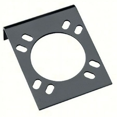 Fultyme RV 2002; Mounting Bracket 7-Way Connecto