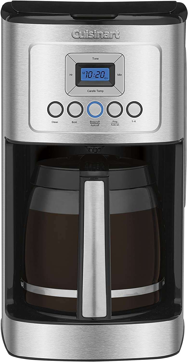 cuisinart coffee maker dcc 1400