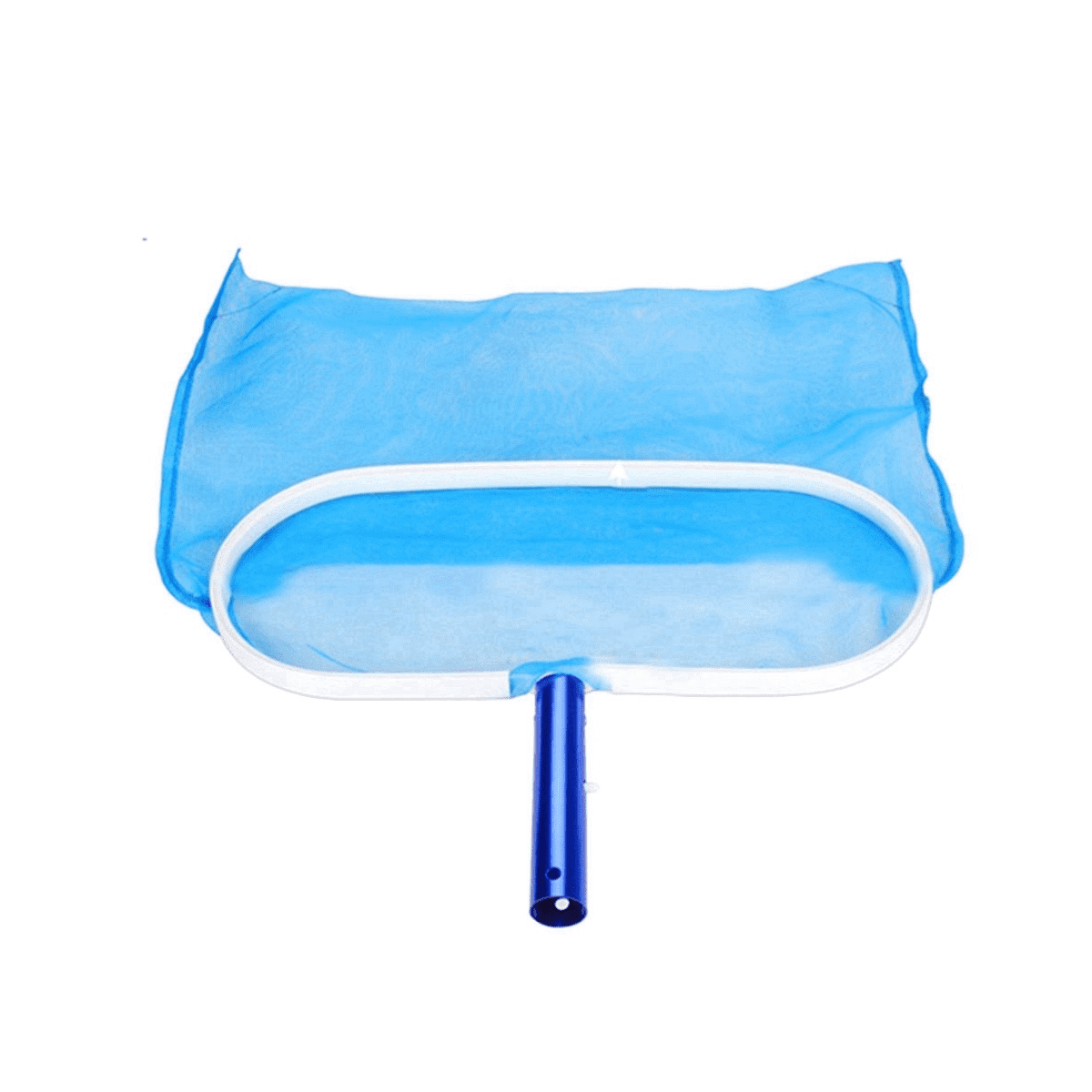 Pool Skimmer Pool Skimmer Net with Solid Plastic Frame,Pool Nets for