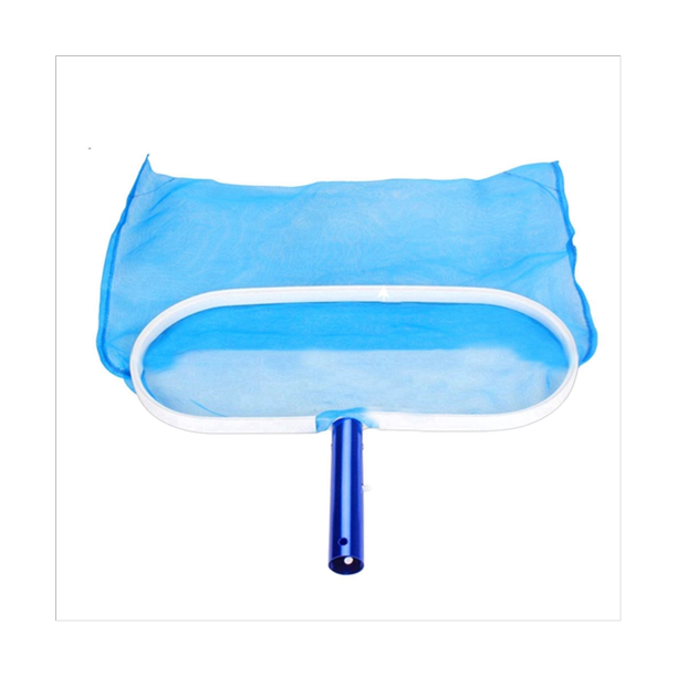 Pool Skimmer Pool Skimmer Net with Solid Plastic Frame,Pool Nets for