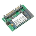 thumbnail image 1 of M.2 Hard Drive, Portable Compact Stable Reliable PCB Plug And Play  Adapter M.2 SSD Large Capacity  For Office For Home 32GB, 1 of 8