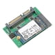 thumbnail image 3 of Adaptador SATA M.2 SSD 2 en 1, gran capacidad, estable, confiable, portátil, Plug and Play, accesorios de computadora, 32GB, 3 of 5