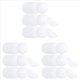 thumbnail image 1 of Filtros de Escape Universales para Secadora de Tela, Repuesto de Filtro de Pelusa para Secadora, Compatible con para , Sonya (60 Piezas), 1 of 7