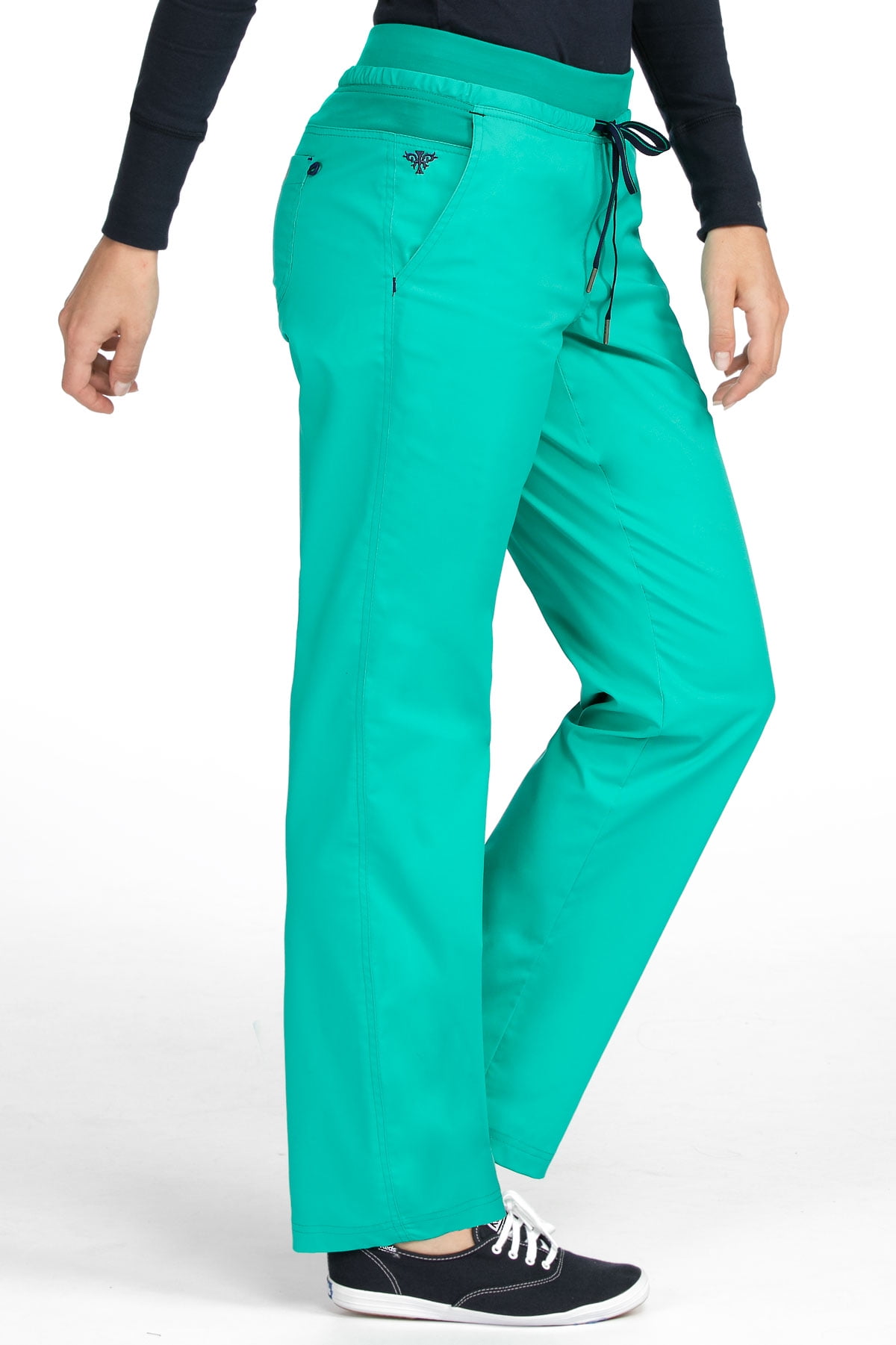 Med Couture Women's Freedom Scrub Pant