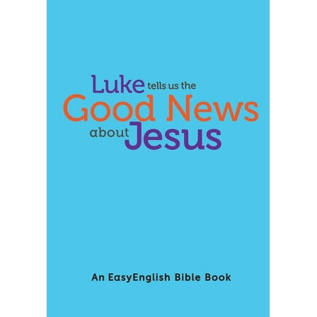 Gospel of Luke, (Paperback)