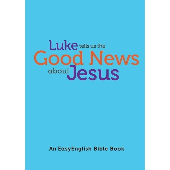 Gospel of Luke, (Paperback)