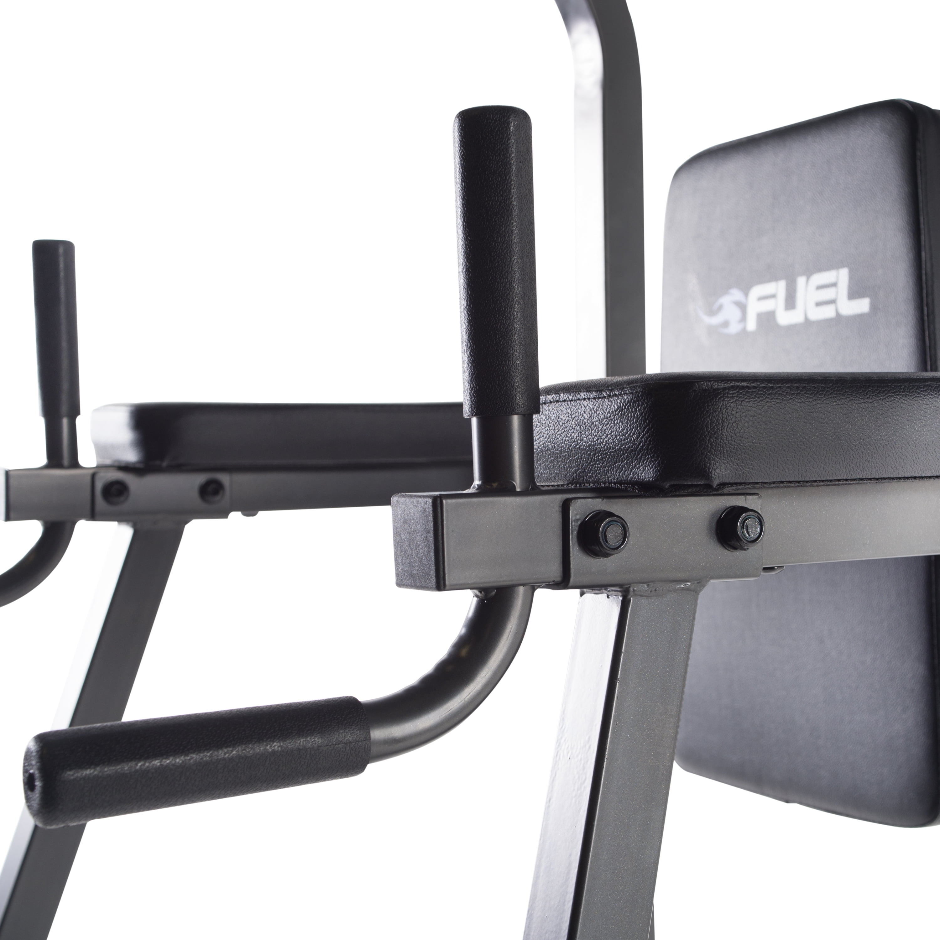 Fuel Pureformance Power Tower with VKR