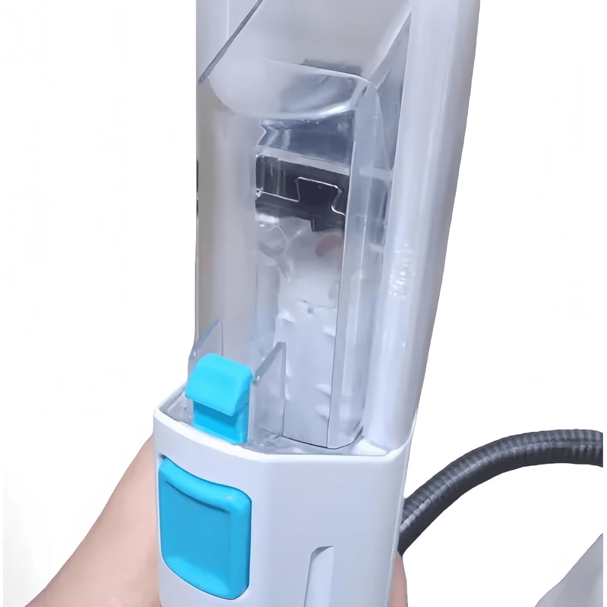 Hose Cleaning Tool Compatible with Shark StainStriker Spot, Vacuum Hose Attachment for Deep Cleaning,Easy Installation, No Leak Design