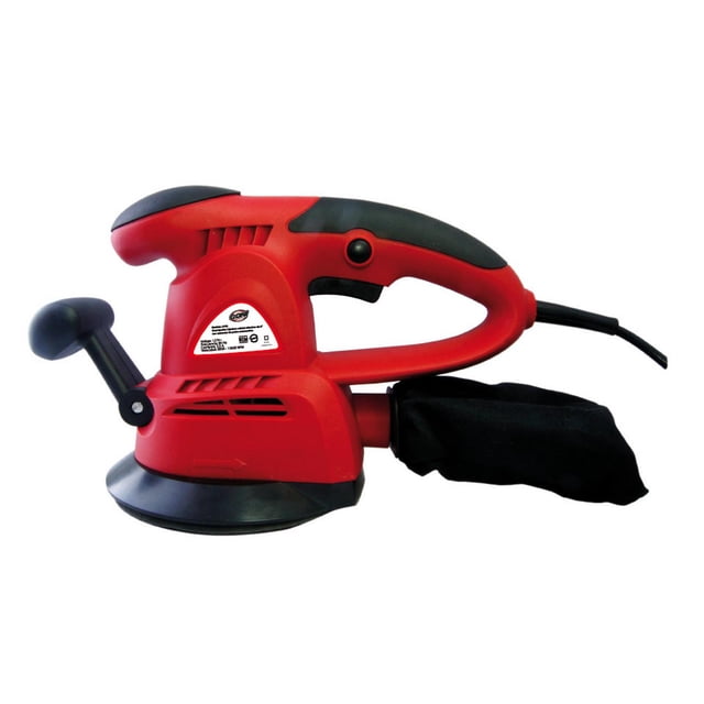 Lijadora eléctrica de 6" automotiva Marca Modelo Estilo Tipo