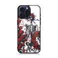 thumbnail image 1 of Grateful Dead Bones And Roses iPhone 15 Pro Max Case BLN9625,iPhone 15 Pro, 1 of 3