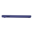 thumbnail image 5 of HP 14 Series 14" Laptop - Intel Celeron N4020 - 4GB RAM - 64GB eMMC - Windows 10 Home in S mode - Indigo Blue 14-dq0010nr (47X74UA#ABA), 5 of 6
