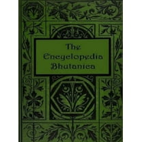 The Encyclopedia Bhutanica, (Hardcover)