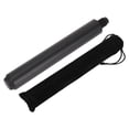 thumbnail image 2 of Pool Cue Extension Stick, Billiard Pool Cue Extension Rubber Rear Plug Weight Gaining Wear Proof  for Practice, 2 of 7