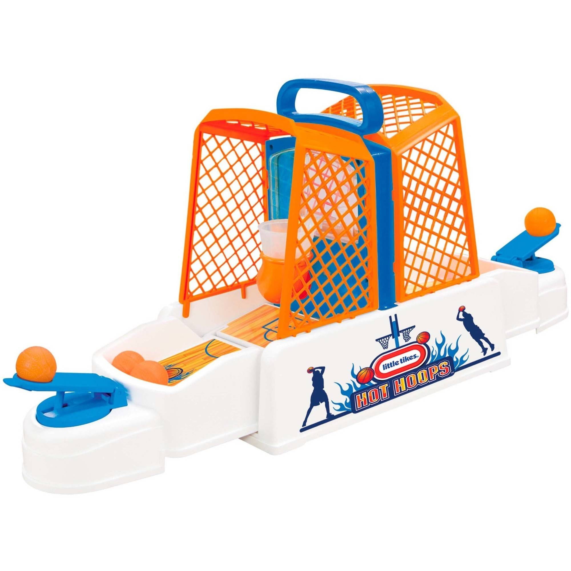 Little Tikes Hot Hoops Game by MGA