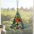 Rwvbm Up To 60 Off 2025 Christmas Tree Sun Catchers