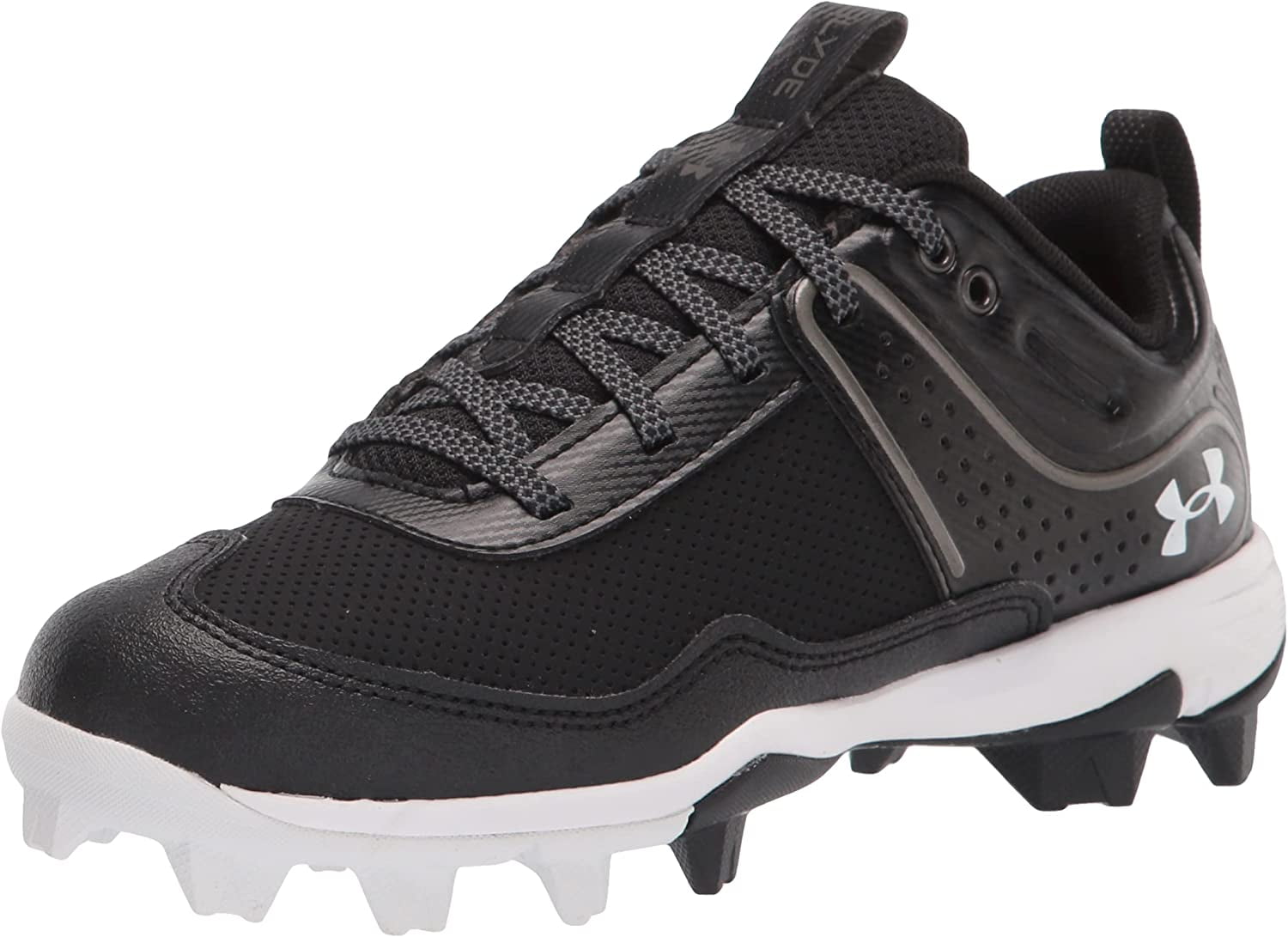 under armour molded softball cleats