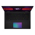 thumbnail image 2 of MSI Titan 18 HX 18" Gaming Laptop, Intel Core i9 i9-14900HX, 64GB RAM, NVIDIA GeForce RTX 4090 16 GB, 4TB SSD, Windows 11 Pro, Titan 18 HX A14VIG-088US, 2 of 5
