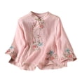 thumbnail image 3 of MAIHAN Ladies T Shirts Summer Tops 2026 Spring Trendy Casual Graphic Loose Tees Womens Summer Tops Beach Vacation Clothes for Casual 2026, 3 of 3