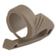 thumbnail image 5 of Linterna Clip de bolsillo táctico Clip multifunción Accesorios para equipos Caqui, 5 of 6