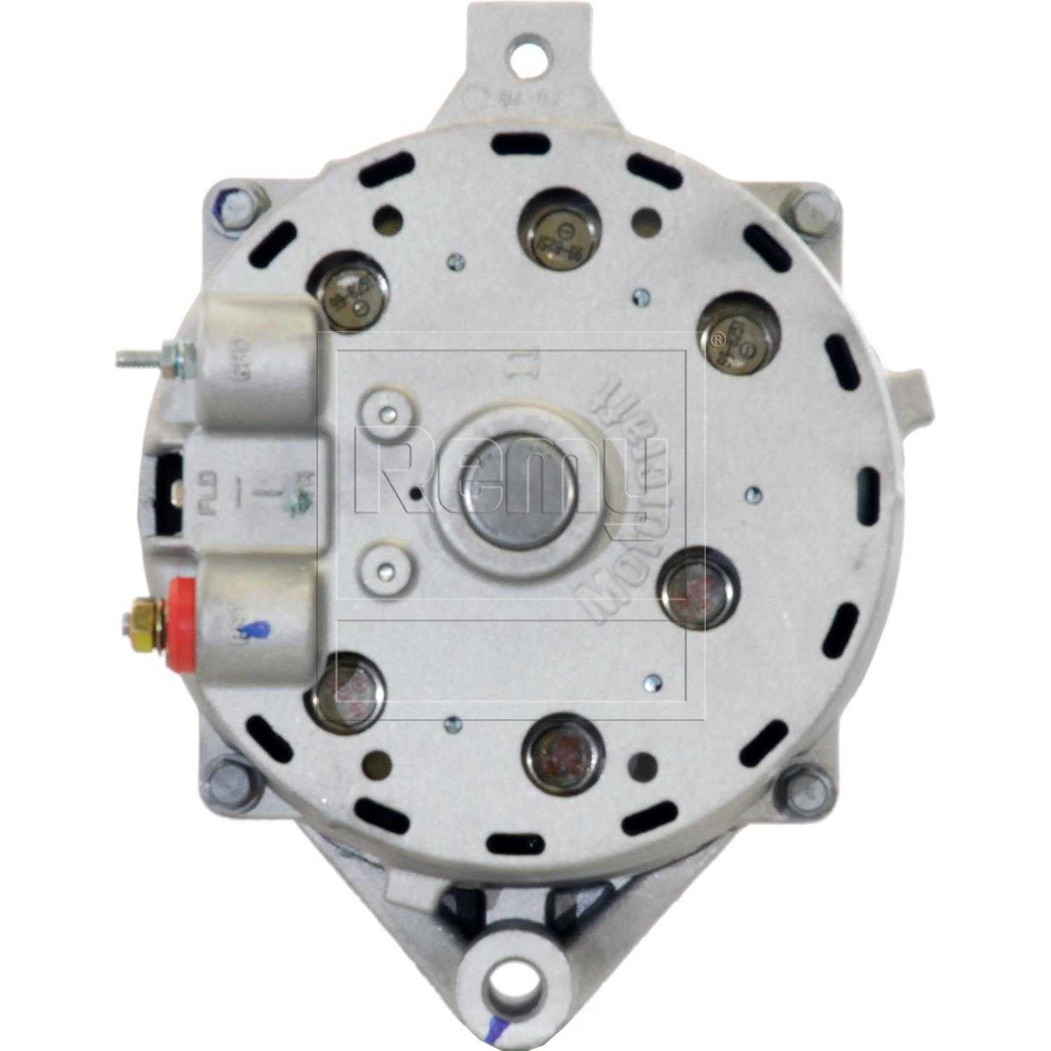 Remy 20548 Alternator