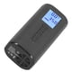 thumbnail image 4 of 150PSI Bomba de aire eléctrica inalámbrica para automóvil con carga USB Inflador de neumáticos portátil para bicicleta, 4 of 10