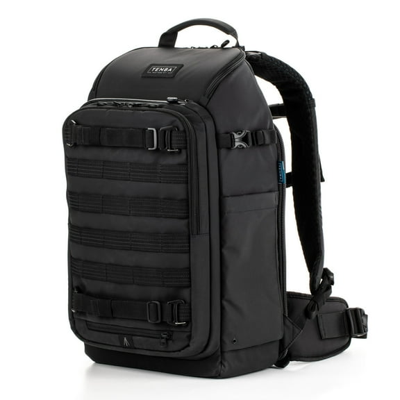 Tenba Axis V2 20L Camera and Laptop Backpack, Black