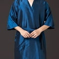 thumbnail image 3 of Raindrops Barber Apron Para Barbería Con De Y Tela Que Color, 3 of 8