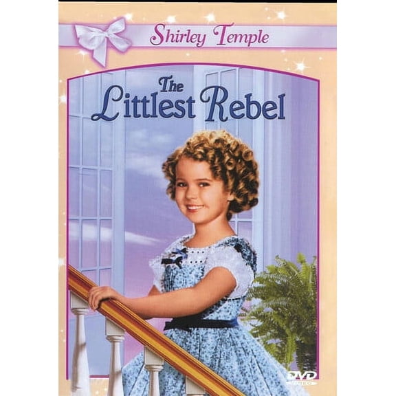 The Littlest Rebel (DVD), La Entertainment, Comedy