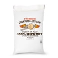 thumbnail image 1 of CookinPellets Premium Hickory Grill Smoker Smoking Wood Pellets, 40 Lb Bag, 1 of 12