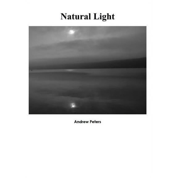 Natural Light, (Paperback)