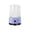 B, variant on Compact Portable Folding Washing Machine for Personal Laundry and Travel Use - Efficient Easy with Space Saving Design and Quick Cleaning