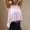 Purple, variant on Juslio Tank Tops for Women Casual Tank Tops, Breathable Sporty Gym Tank Top