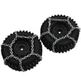 thumbnail image 4 of Neumáticos de rueda para coche monstruo RC MN86 a escala 1/12, accesorios y piezas de repuesto Cadena de núcleo interno del neumático, 4 of 9