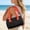 21#Black, variant on Waterproof Travel Duffel Bag Lightweight Large Capacity Gym Sports Bag With Adjustable Shoulder Strap Multi Pocket Storage For Fitness Swimming Dance Weekend Trip Carry On Luggage Organizer