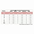 thumbnail image 3 of Women'S Oversized Fall Sweaters Casual Long Sleeve Crewneck Chunky Cable Knit Pullover Tops Winter Clothes Green XL, 3 of 3