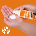 thumbnail image 4 of Car Windshield Fast Car Window Cleaner Car Wash Soap Acting Inside Car Windshield Cleaner Car Interior Cleaner Oil Car Wash Brush Film Car Wash Kit Remover 200ml, 4 of 5