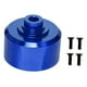 thumbnail image 2 of Caja de engranajes diferencial para vehículo eléctrico de alta velocidad, estable, de metal, profesional, RC Azul, 2 of 9
