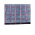 thumbnail image 4 of Robe Fille Jupe à Bretelles Tartan Écossaise 4 Ans, 4 of 4