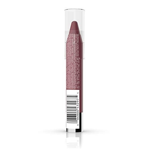 Producto: Lipstick Neutrogena Moisturesmooth, Tono 70 Ciruela Perfecta, .011 Oz